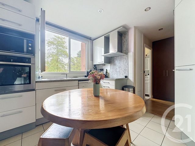 Appartement Duplex &agrave; vendre - 7 pi&egrave;ces - 135,67 m2 - Versailles - 78 - ILE-DE-FRANCE