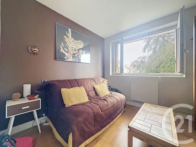 Appartement Duplex &agrave; vendre - 7 pi&egrave;ces - 135,67 m2 - Versailles - 78 - ILE-DE-FRANCE