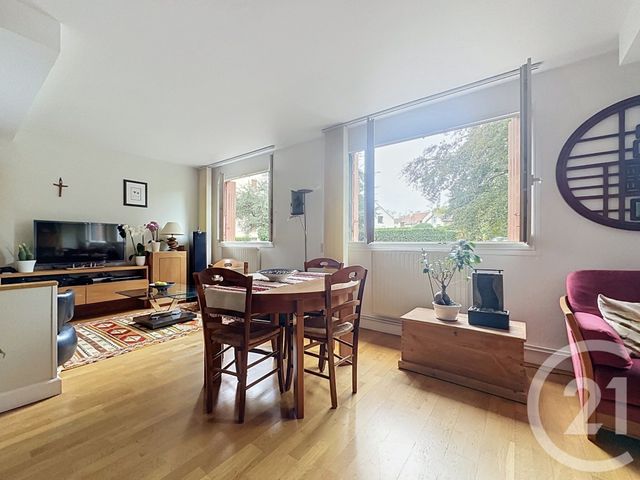 Appartement Duplex &agrave; vendre - 7 pi&egrave;ces - 135,67 m2 - Versailles - 78 - ILE-DE-FRANCE