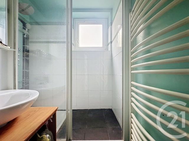 Appartement Duplex &agrave; vendre - 7 pi&egrave;ces - 135,67 m2 - Versailles - 78 - ILE-DE-FRANCE