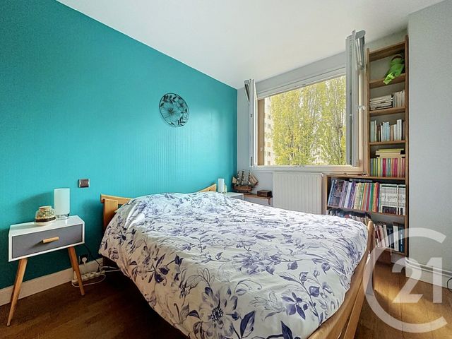 Appartement Duplex &agrave; vendre - 7 pi&egrave;ces - 135,67 m2 - Versailles - 78 - ILE-DE-FRANCE