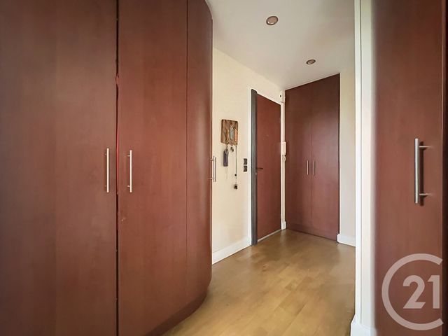 Appartement Duplex &agrave; vendre - 7 pi&egrave;ces - 135,67 m2 - Versailles - 78 - ILE-DE-FRANCE
