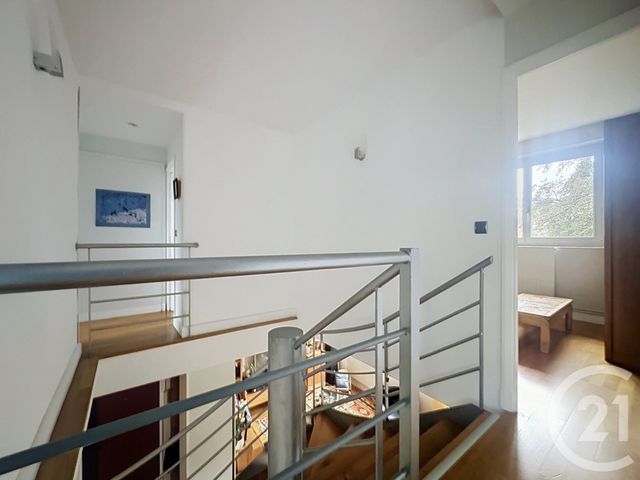 Appartement Duplex &agrave; vendre - 7 pi&egrave;ces - 135,67 m2 - Versailles - 78 - ILE-DE-FRANCE