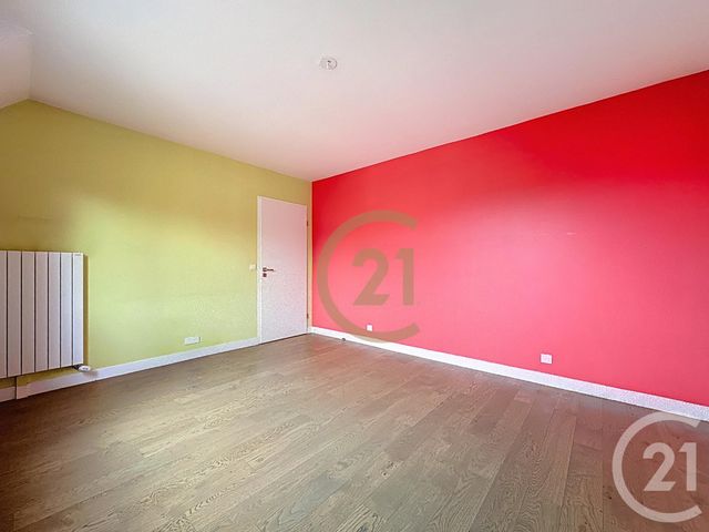 Appartement Duplex &agrave; louer - 3 pi&egrave;ces - 81,88 m2 - Versailles - 78 - ILE-DE-FRANCE
