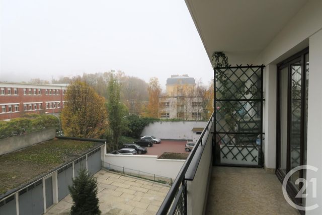 Appartement F3 &agrave; louer - 3 pi&egrave;ces - 81,01 m2 - Versailles - 78 - ILE-DE-FRANCE
