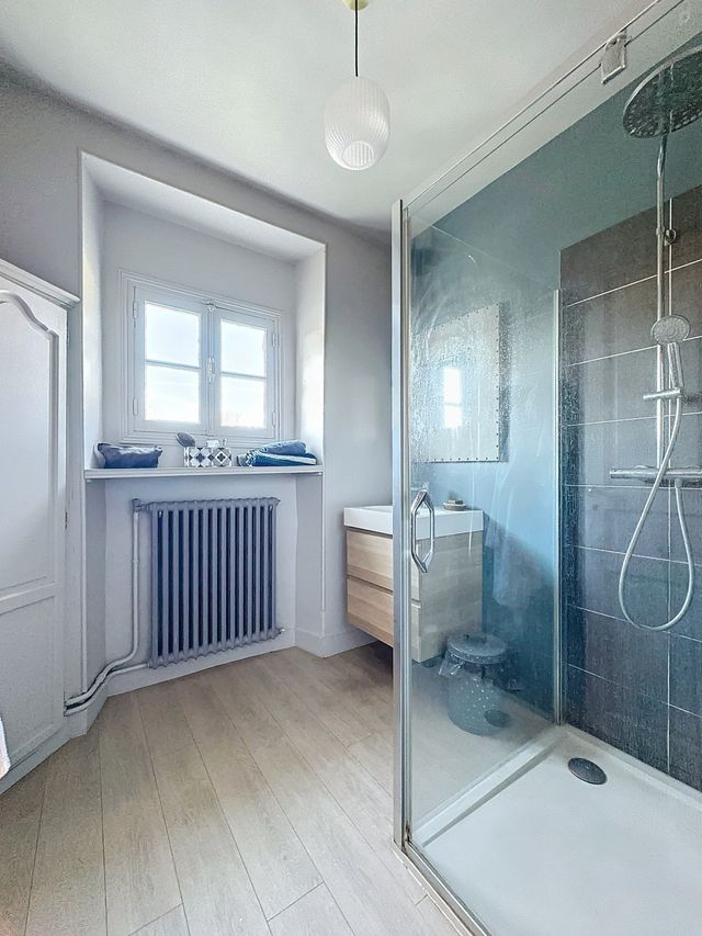 Maison &agrave; vendre - 9 pi&egrave;ces - 275 m2 - 78 - ILE-DE-FRANCE