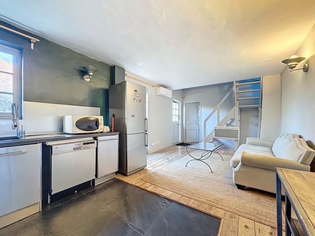 Maison &agrave; vendre - 9 pi&egrave;ces - 275 m2 - 78 - ILE-DE-FRANCE