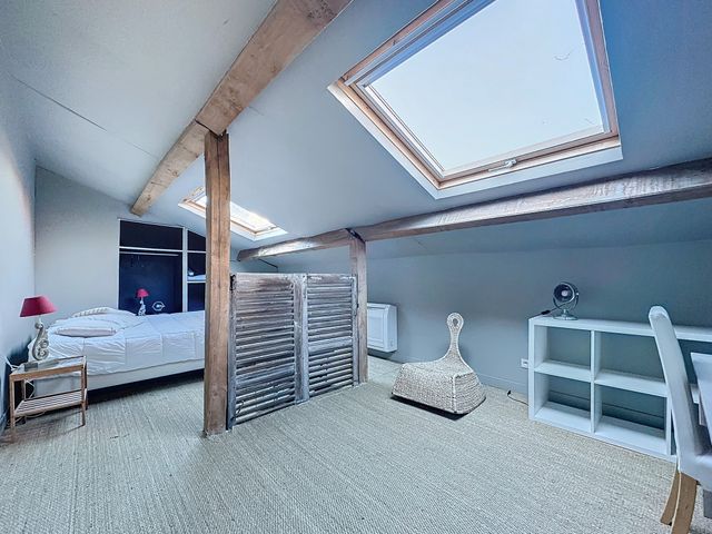 Maison &agrave; vendre - 9 pi&egrave;ces - 275 m2 - 78 - ILE-DE-FRANCE