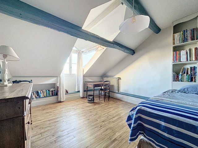 Maison &agrave; vendre - 9 pi&egrave;ces - 275 m2 - 78 - ILE-DE-FRANCE