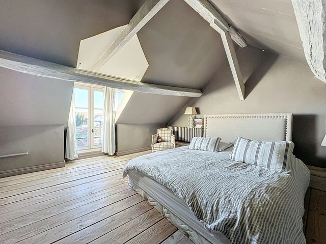 Maison &agrave; vendre - 9 pi&egrave;ces - 275 m2 - 78 - ILE-DE-FRANCE