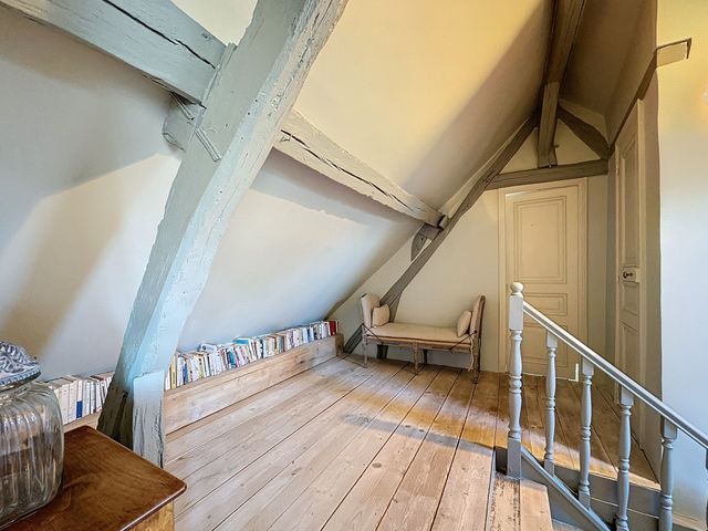 Maison &agrave; vendre - 9 pi&egrave;ces - 275 m2 - 78 - ILE-DE-FRANCE