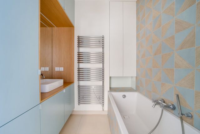 Appartement F4 à vendre - 4 pièces - 108,10 m2 - Versailles - 78 - ILE-DE-FRANCE