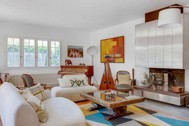 Maison à vendre - 8 pièces - 250 m2 - Versailles - 78 - ILE-DE-FRANCE