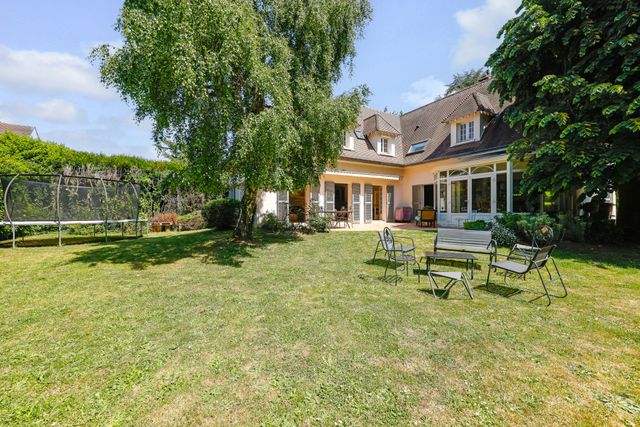 Maison à vendre VERSAILLES