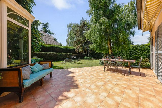 Maison à vendre - 8 pièces - 250 m2 - Versailles - 78 - ILE-DE-FRANCE