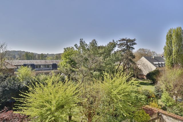 Appartement à vendre - 6 pièces - 133,24 m2 - Versailles - 78 - ILE-DE-FRANCE