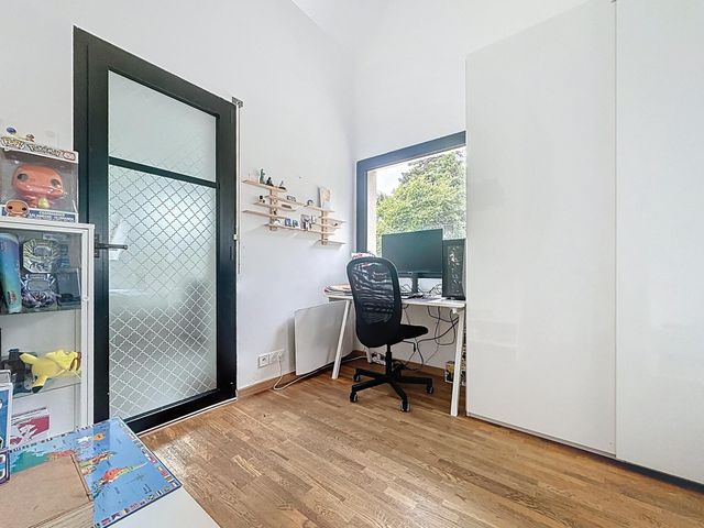 Maison &agrave; vendre - 7 pi&egrave;ces - 171,66 m2 - Jouy En Josas - 78 - ILE-DE-FRANCE