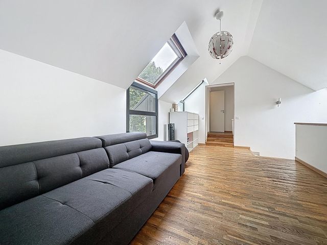 Maison &agrave; vendre - 7 pi&egrave;ces - 171,66 m2 - Jouy En Josas - 78 - ILE-DE-FRANCE