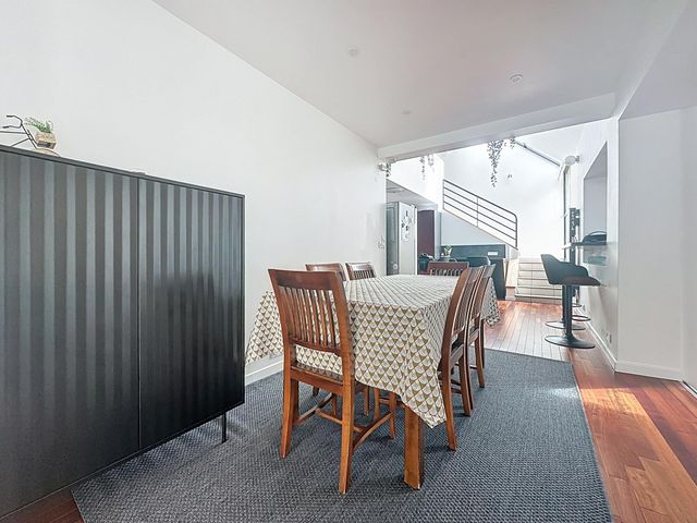 Maison &agrave; vendre - 7 pi&egrave;ces - 171,66 m2 - Jouy En Josas - 78 - ILE-DE-FRANCE