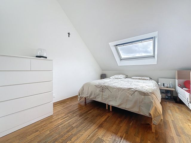 Maison &agrave; vendre - 7 pi&egrave;ces - 171,66 m2 - Jouy En Josas - 78 - ILE-DE-FRANCE