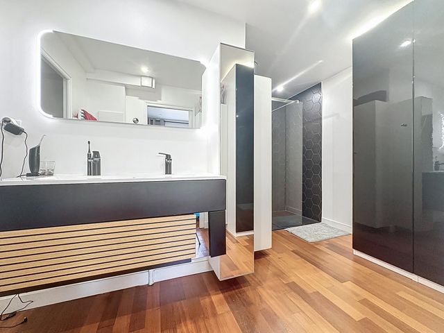 Maison &agrave; vendre - 7 pi&egrave;ces - 171,66 m2 - Jouy En Josas - 78 - ILE-DE-FRANCE