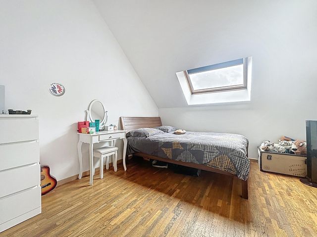 Maison &agrave; vendre - 7 pi&egrave;ces - 171,66 m2 - Jouy En Josas - 78 - ILE-DE-FRANCE