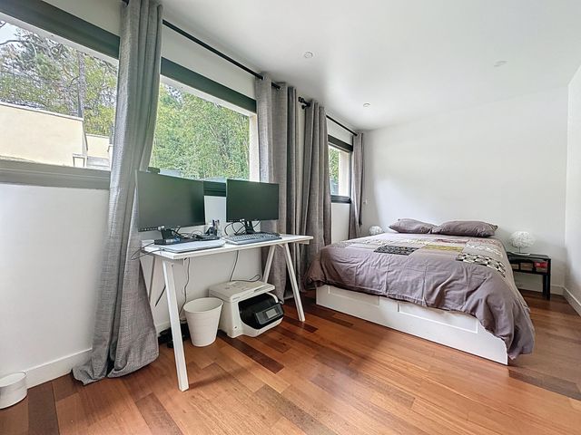 Maison &agrave; vendre - 7 pi&egrave;ces - 171,66 m2 - Jouy En Josas - 78 - ILE-DE-FRANCE