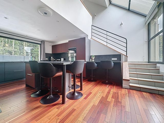 Maison &agrave; vendre - 7 pi&egrave;ces - 171,66 m2 - Jouy En Josas - 78 - ILE-DE-FRANCE