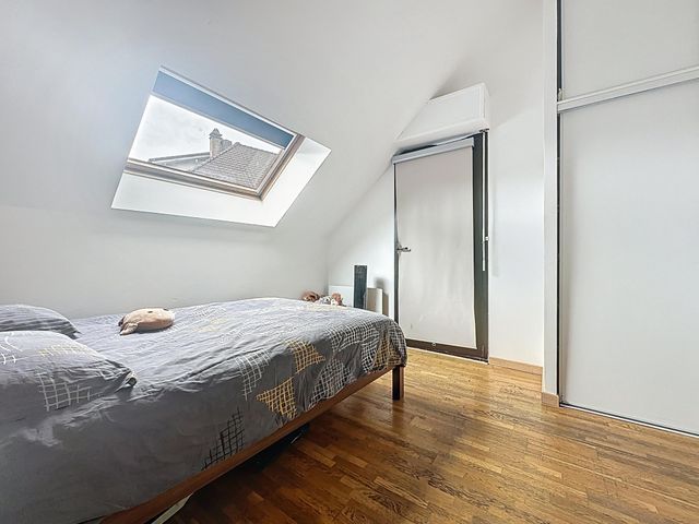 Maison &agrave; vendre - 7 pi&egrave;ces - 171,66 m2 - Jouy En Josas - 78 - ILE-DE-FRANCE