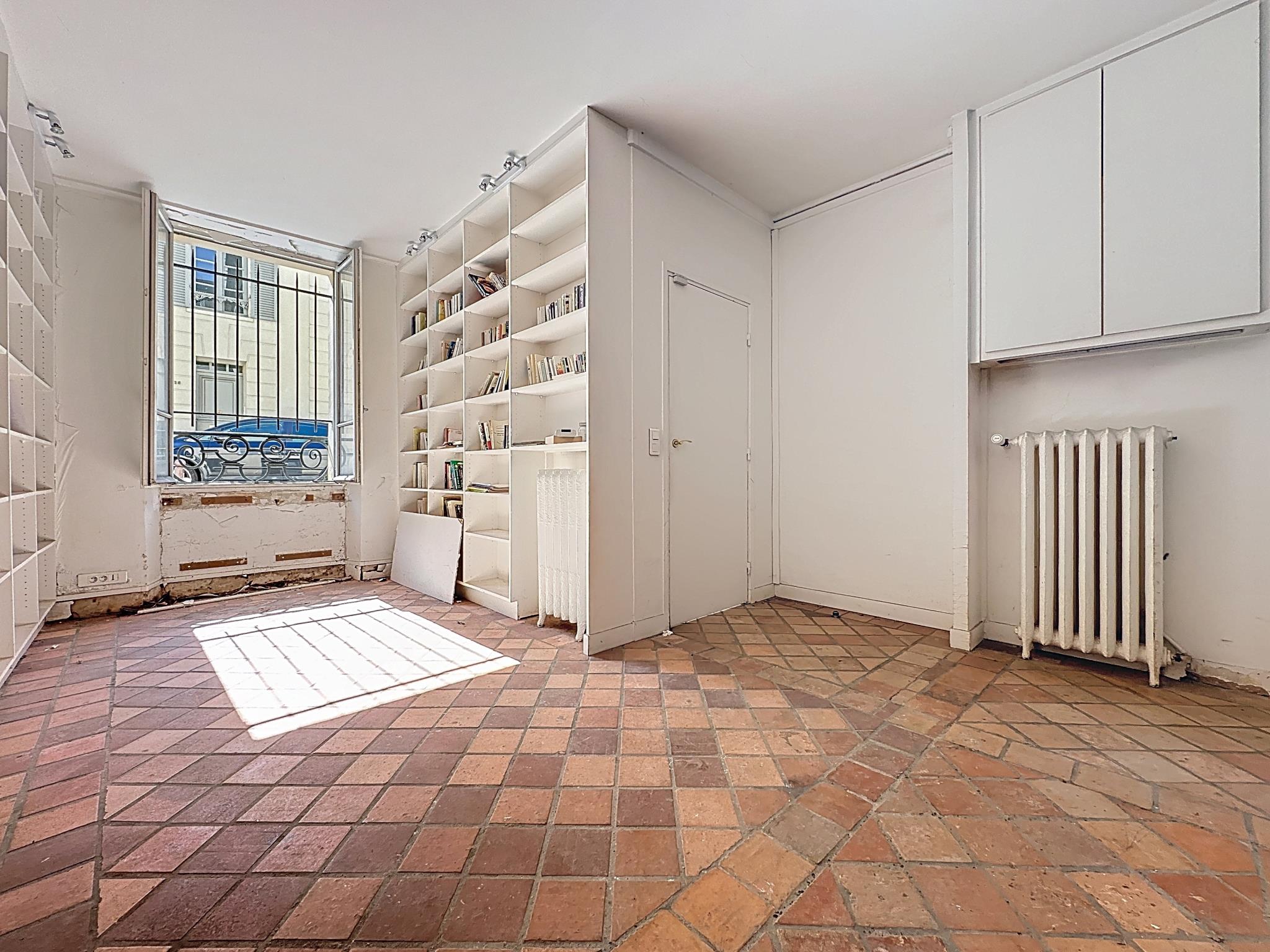 maison  - VERSAILLES- 78