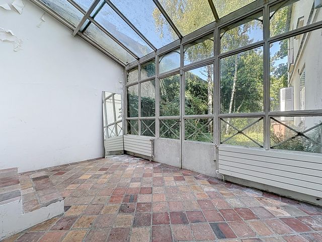 Maison à vendre - 7 pièces - 160,43 m2 - Versailles - 78 - ILE-DE-FRANCE