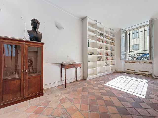 Maison à vendre - 7 pièces - 160,43 m2 - Versailles - 78 - ILE-DE-FRANCE