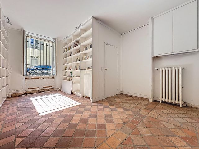 Maison à vendre - 7 pièces - 160,43 m2 - Versailles - 78 - ILE-DE-FRANCE