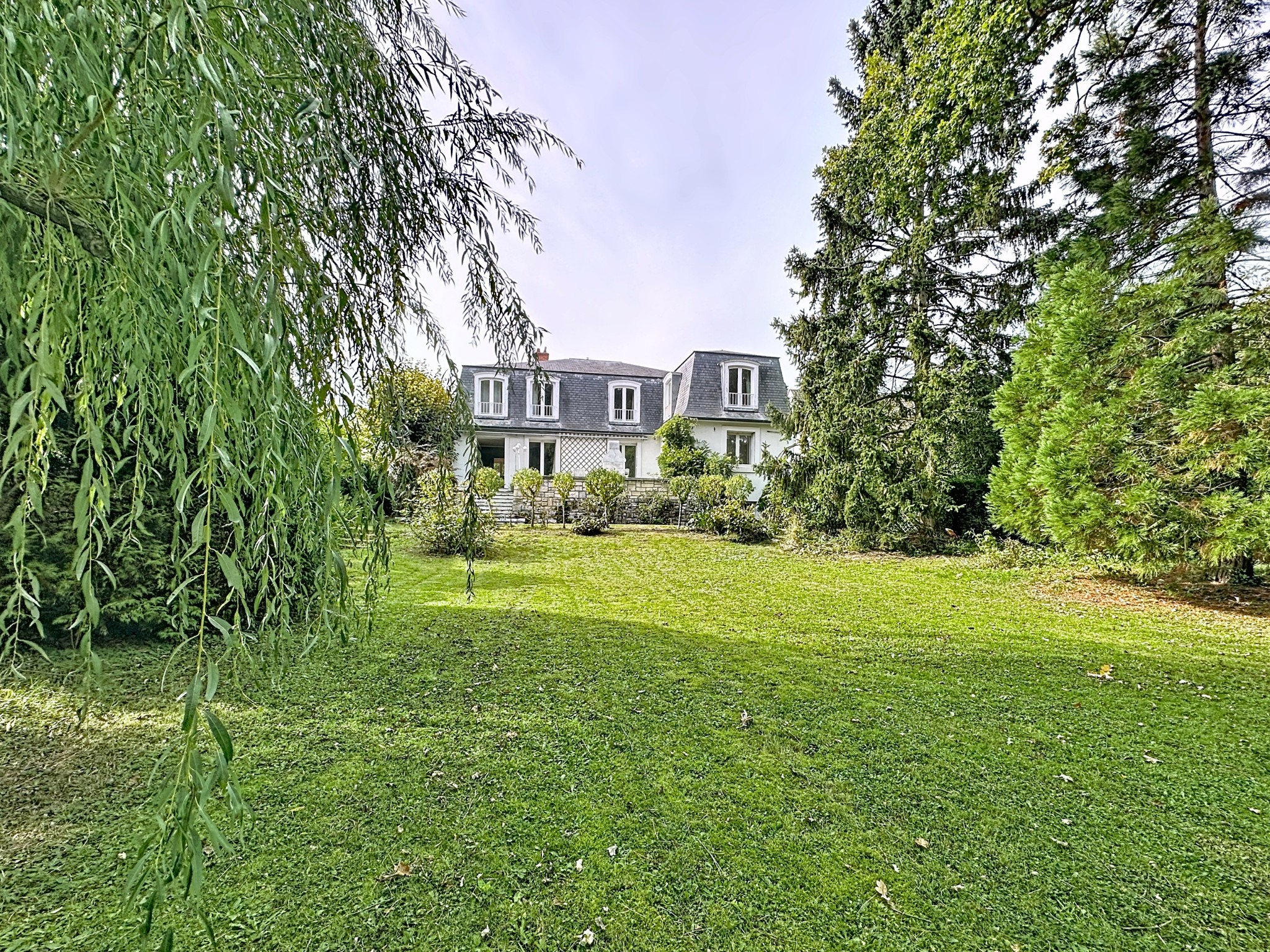 maison - VERSAILLES - 78