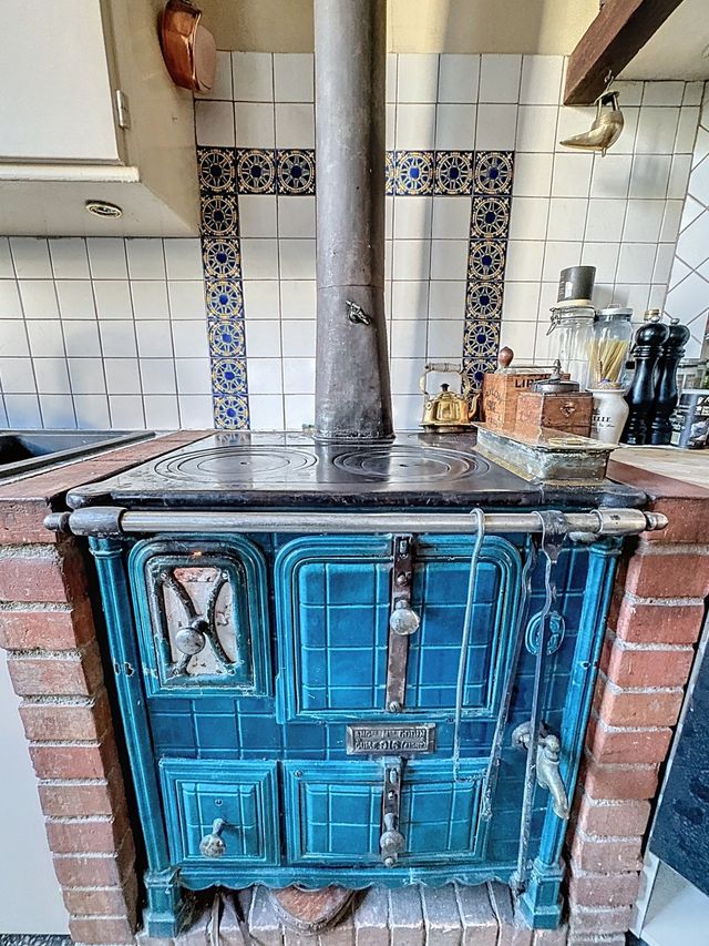 Maison &agrave; vendre - 10 pi&egrave;ces - 233 m2 - Versailles - 78 - ILE-DE-FRANCE