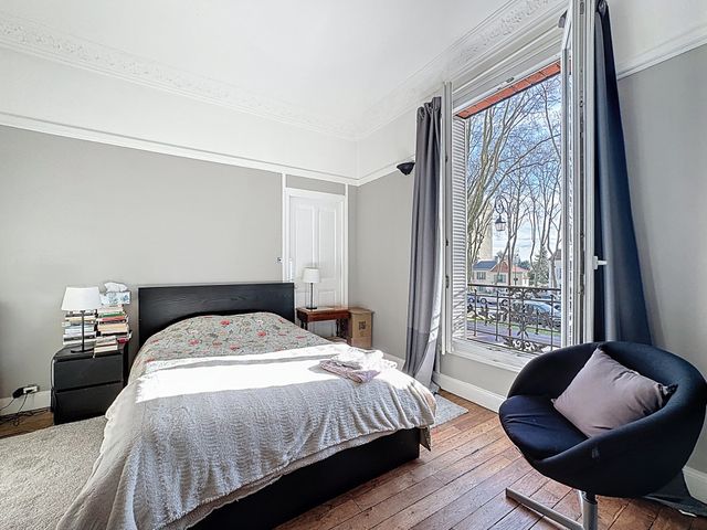 Maison &agrave; vendre - 10 pi&egrave;ces - 233 m2 - Versailles - 78 - ILE-DE-FRANCE