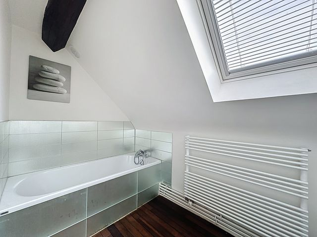 Appartement F6 &agrave; vendre - 6 pi&egrave;ces - 136,07 m2 - Versailles - 78 - ILE-DE-FRANCE