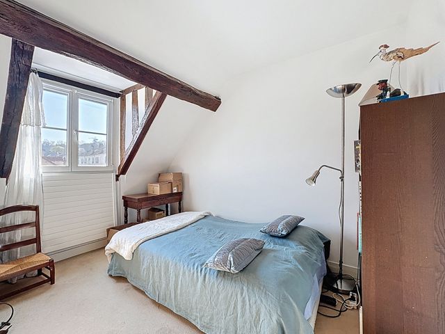 Appartement F6 &agrave; vendre - 6 pi&egrave;ces - 136,07 m2 - Versailles - 78 - ILE-DE-FRANCE