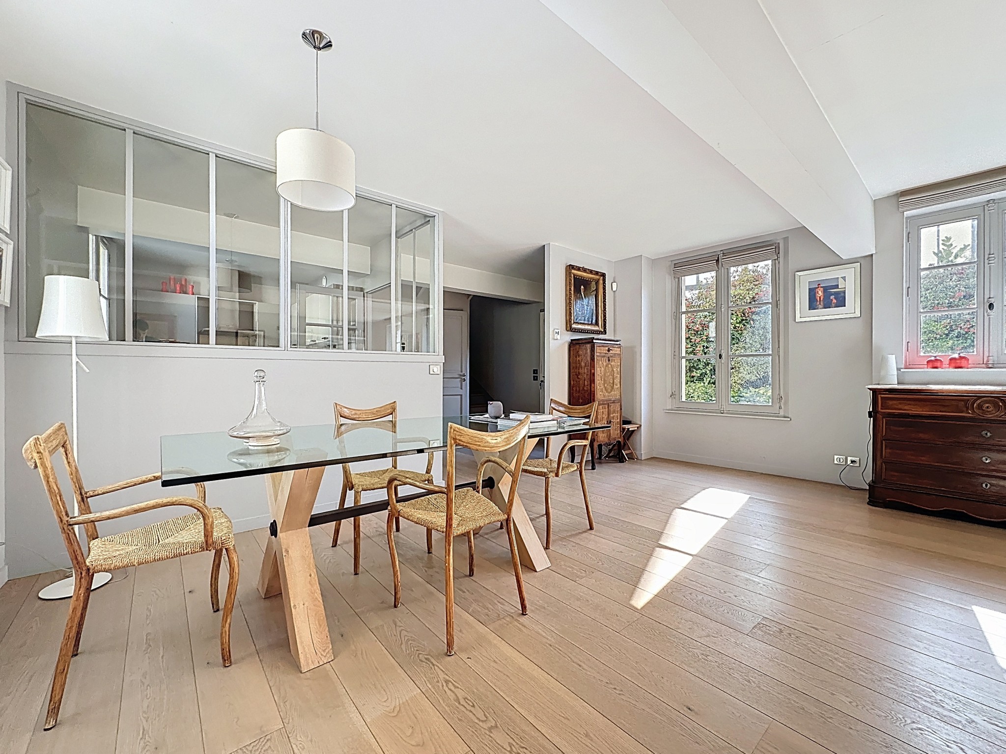 appartement  - VERSAILLES- 78