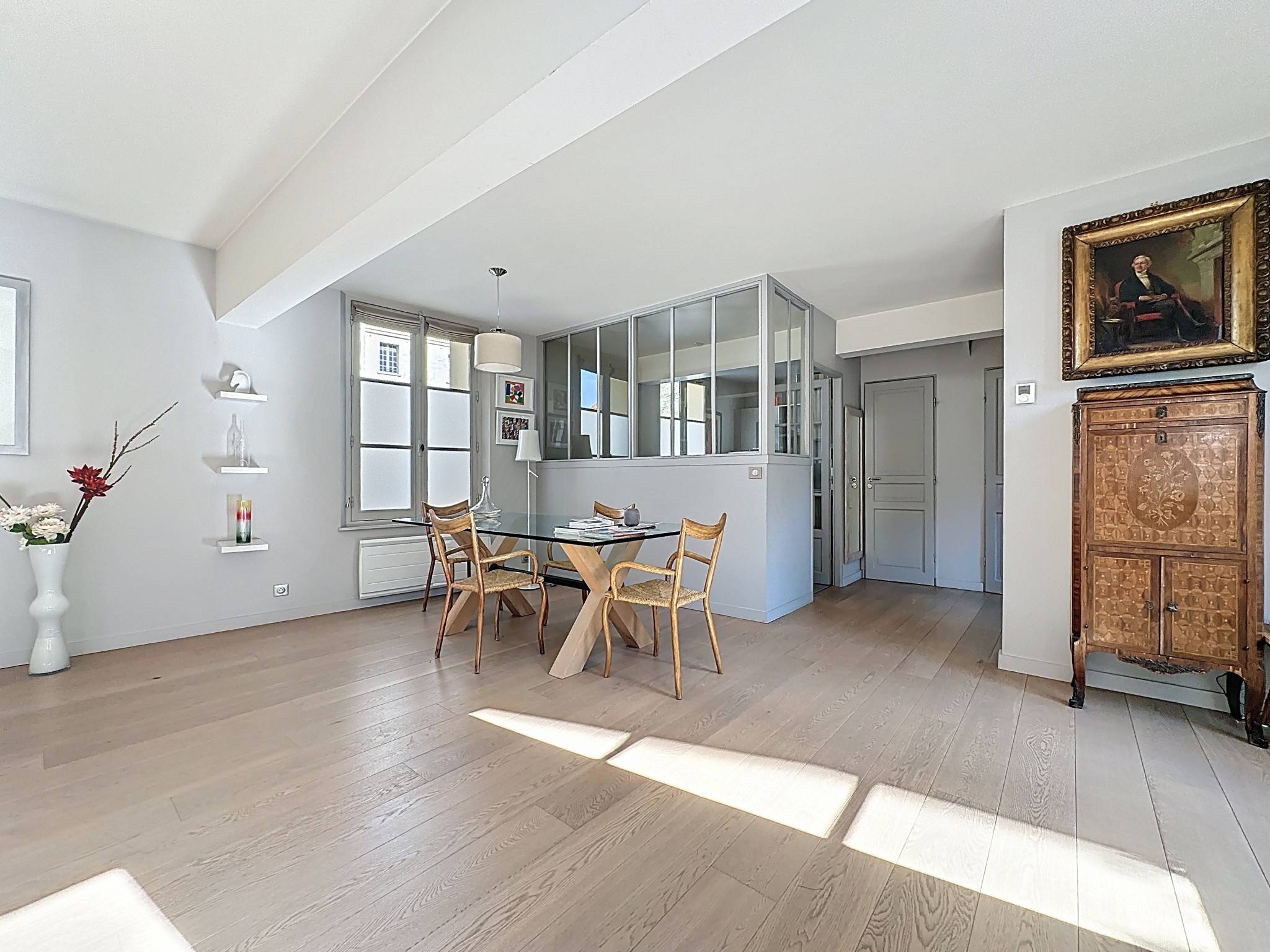 appartement  - VERSAILLES- 78