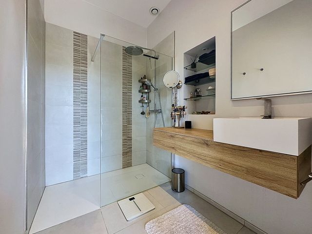 Appartement T2 &agrave; vendre - 2 pi&egrave;ces - 52,41 m2 - Versailles - 78 - ILE-DE-FRANCE