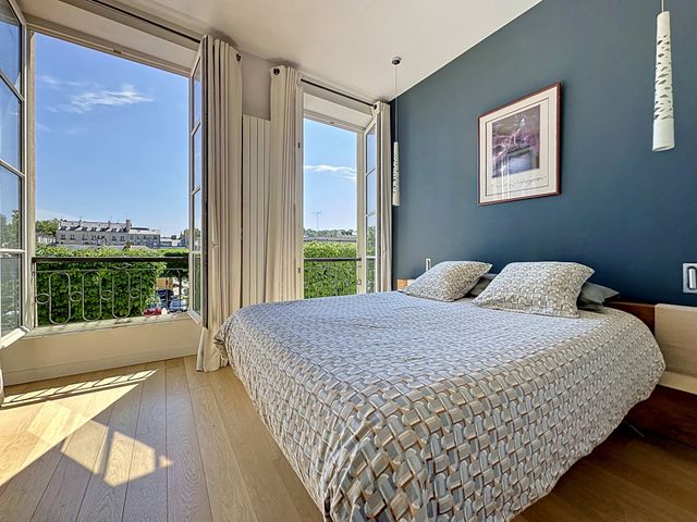 Appartement T2 &agrave; vendre - 2 pi&egrave;ces - 52,41 m2 - Versailles - 78 - ILE-DE-FRANCE