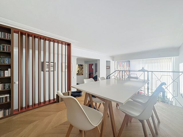 Appartement Loft &agrave; vendre - 6 pi&egrave;ces - 144,92 m2 - Versailles - 78 - ILE-DE-FRANCE