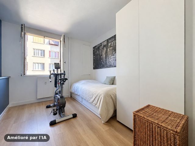 Appartement Loft &agrave; vendre - 6 pi&egrave;ces - 144,92 m2 - Versailles - 78 - ILE-DE-FRANCE