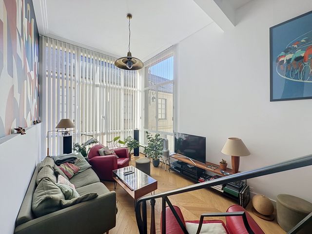 Appartement 6 pièces 145 m² · à Versailles · 144,9 m² · 1 090 000 €