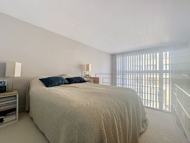 Appartement Loft &agrave; vendre - 6 pi&egrave;ces - 144,92 m2 - Versailles - 78 - ILE-DE-FRANCE