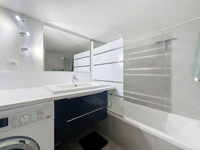 Appartement Loft &agrave; vendre - 6 pi&egrave;ces - 144,92 m2 - Versailles - 78 - ILE-DE-FRANCE