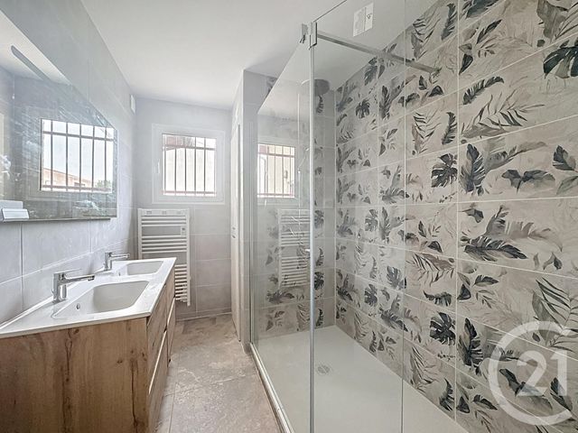 Maison &agrave; louer - 5 pi&egrave;ces - 114,98 m2 - Gujan Mestras - 33 - AQUITAINE