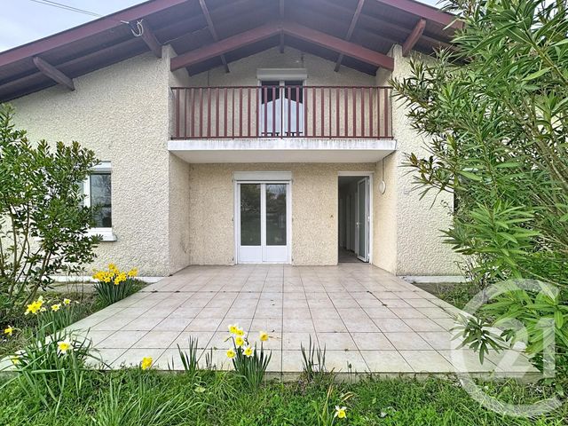 maison - GUJAN MESTRAS - 33