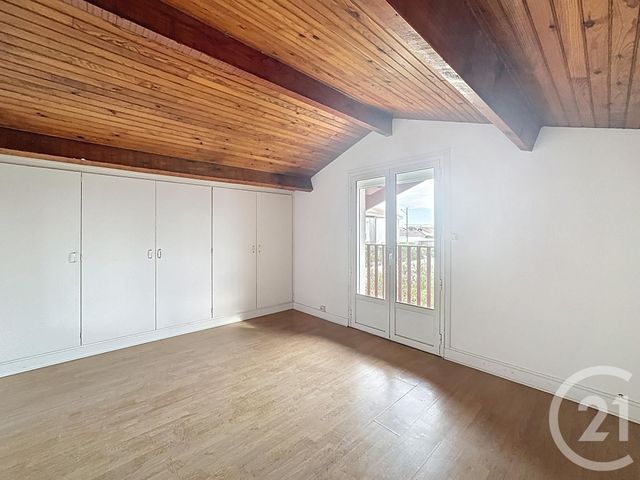 Maison &agrave; louer - 5 pi&egrave;ces - 114,98 m2 - Gujan Mestras - 33 - AQUITAINE